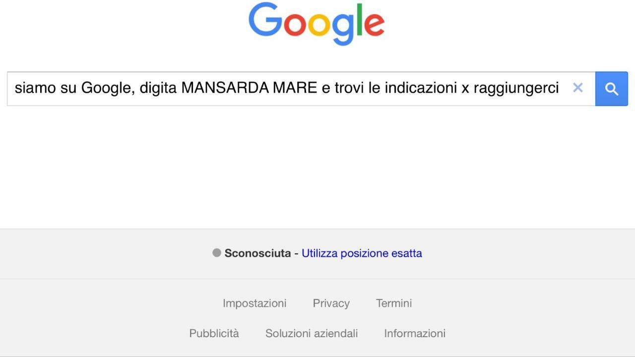 阿尔蒂多纳Mansarda Mare公寓 外观 照片
